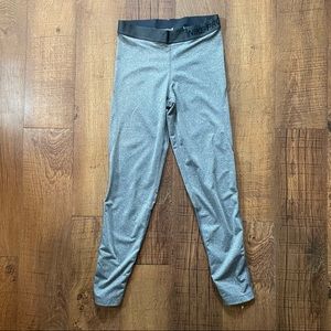 Nike pro leggings